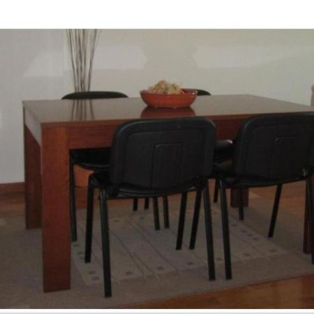 Oceanview Apartment On Beach Near Porto Vila Nova de Gaia Exteriér fotografie